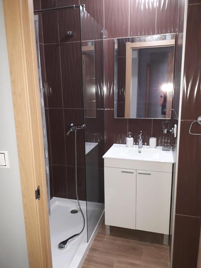 Appartamento Bonito Piso En Sagunto Esterno foto